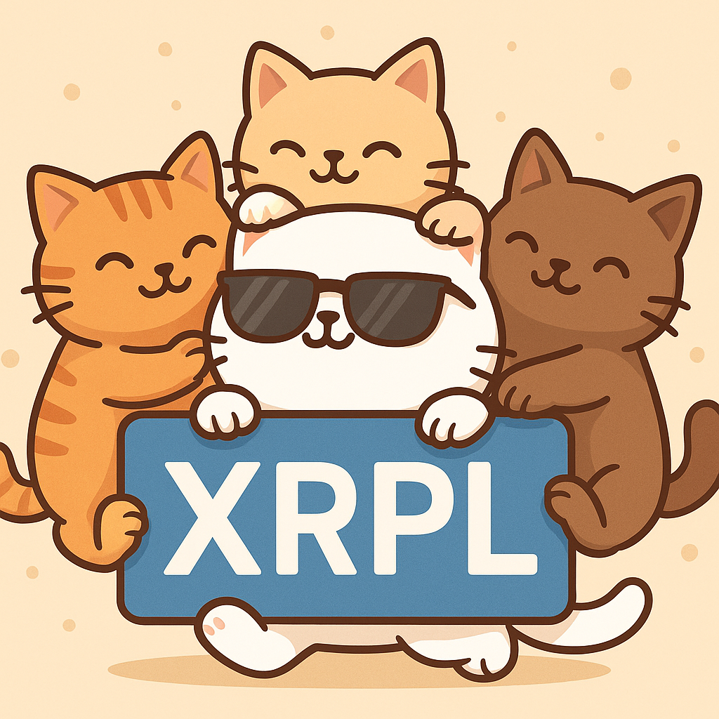 Group Hug XRPL